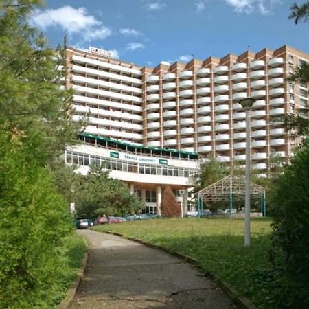 Dacia Ξενοδοχείο Băile Herculane Εξωτερικό φωτογραφία